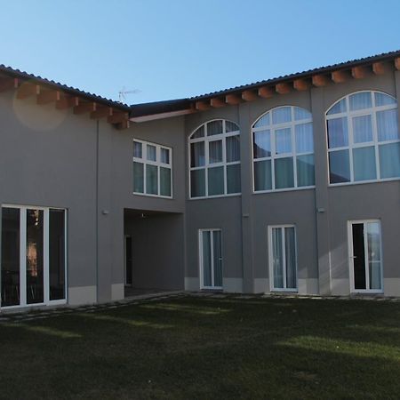Affittacamere Casamatta La Morra Buitenkant foto