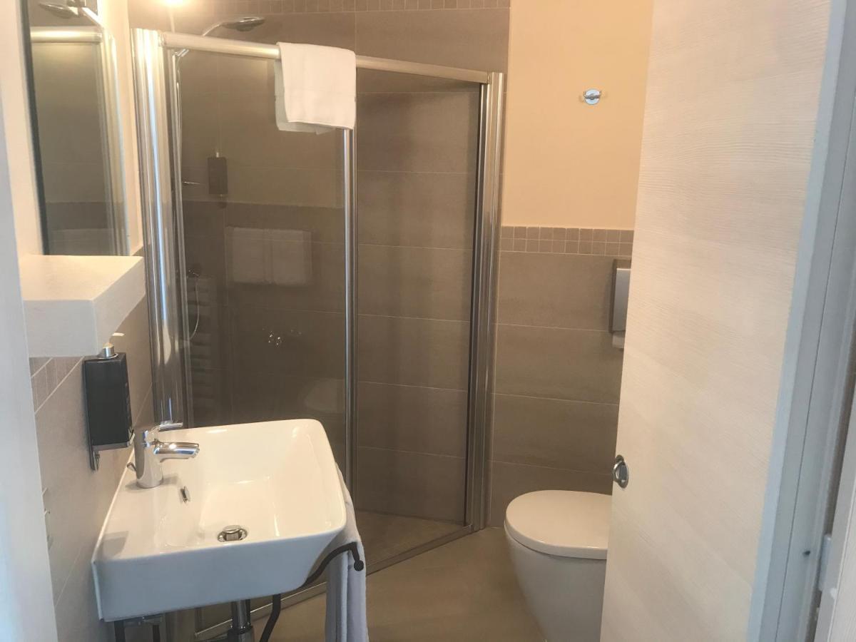 Affittacamere Casamatta La Morra Buitenkant foto