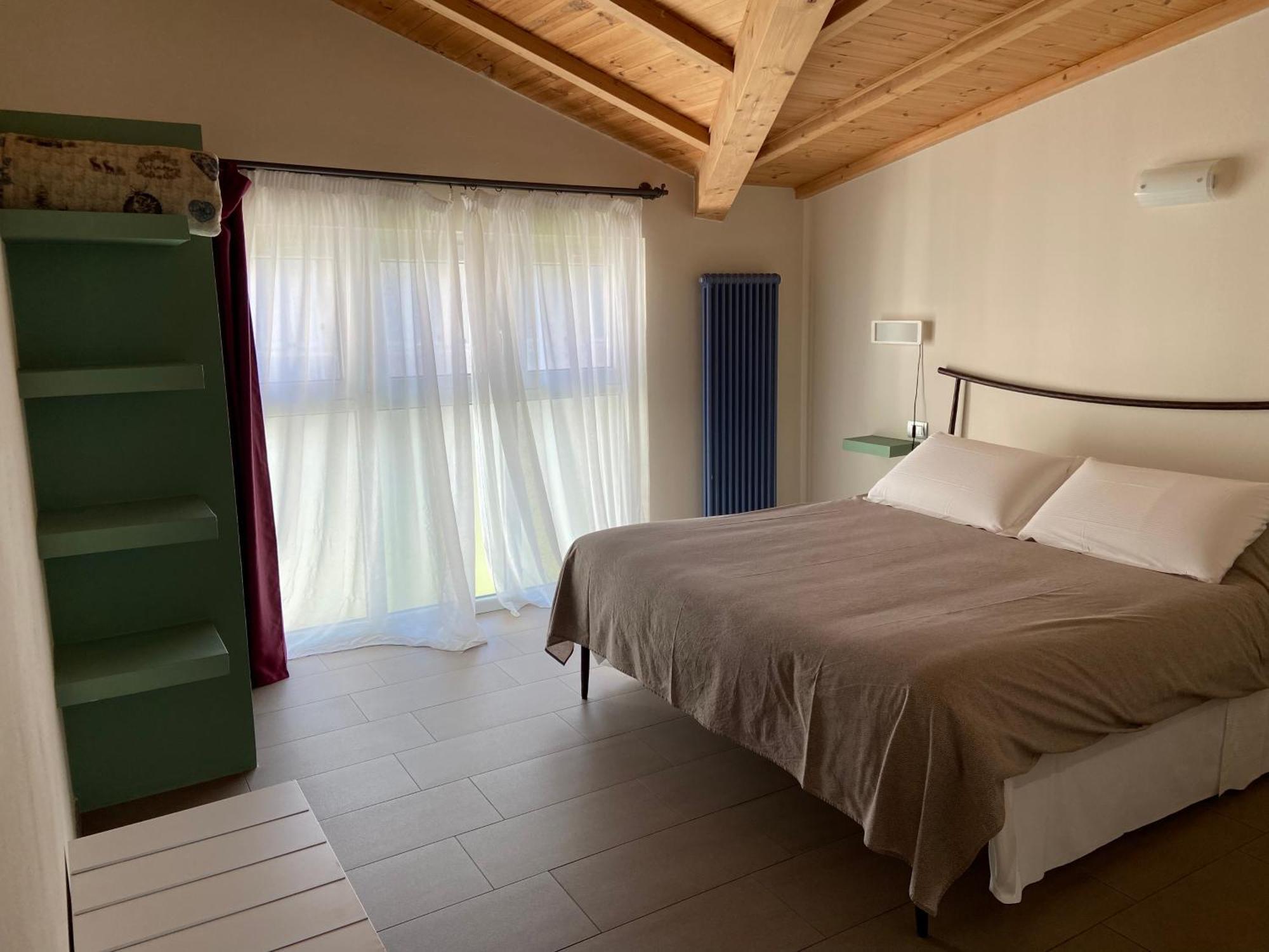 Affittacamere Casamatta La Morra Buitenkant foto