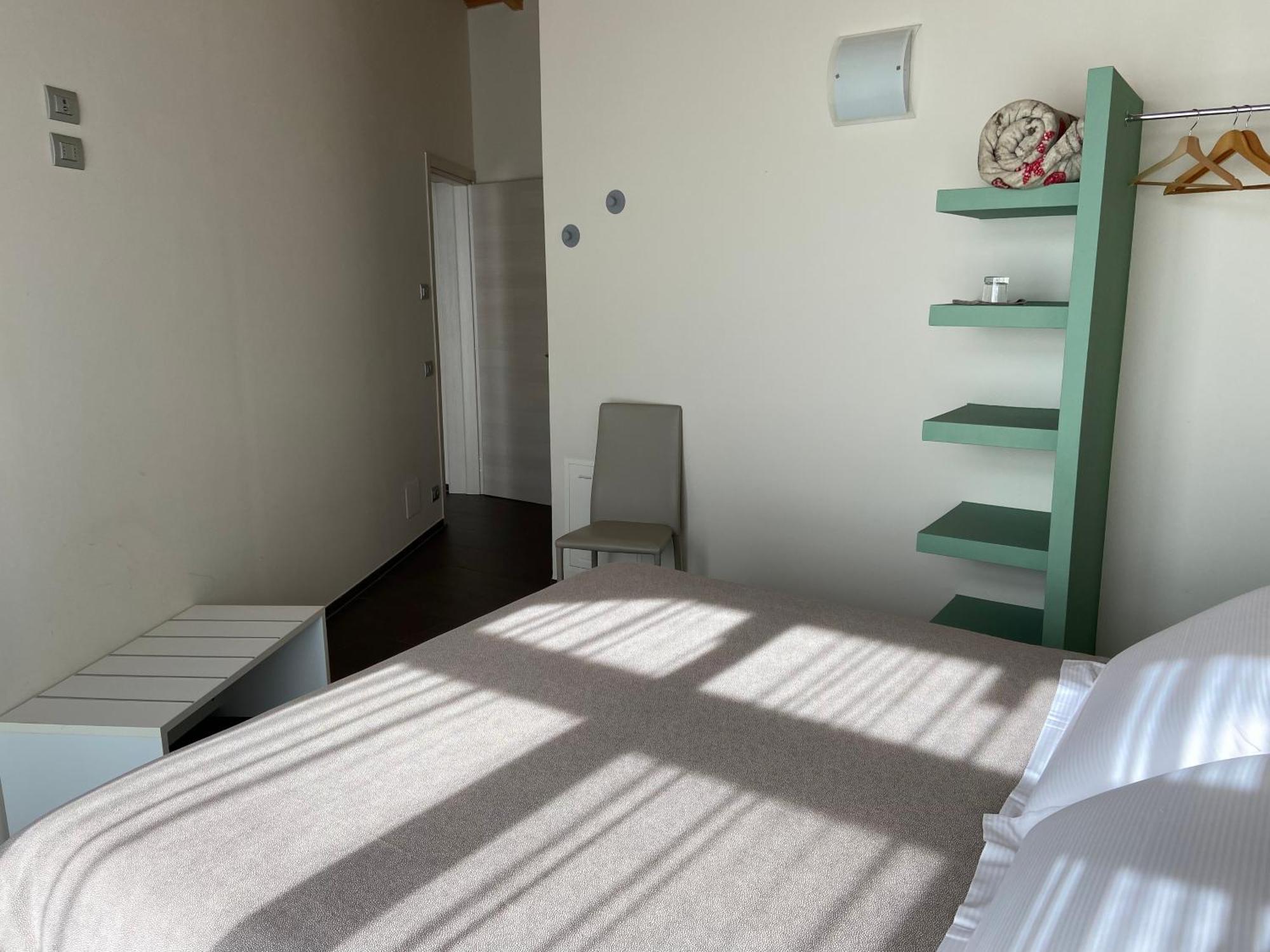 Affittacamere Casamatta La Morra Buitenkant foto